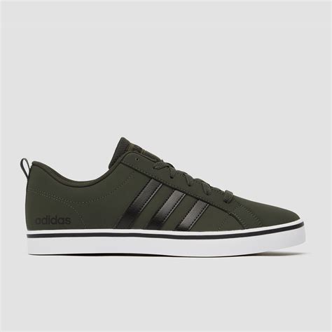 adidas vs pace sneakers groen heren|Adidas Shoes vs PACE Shoes .